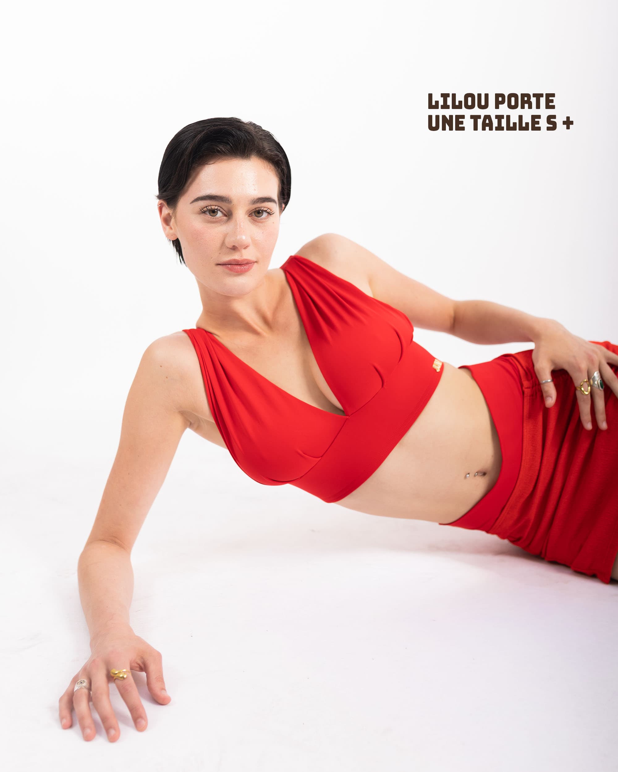 Joli Joli - Haut de maillot de bain