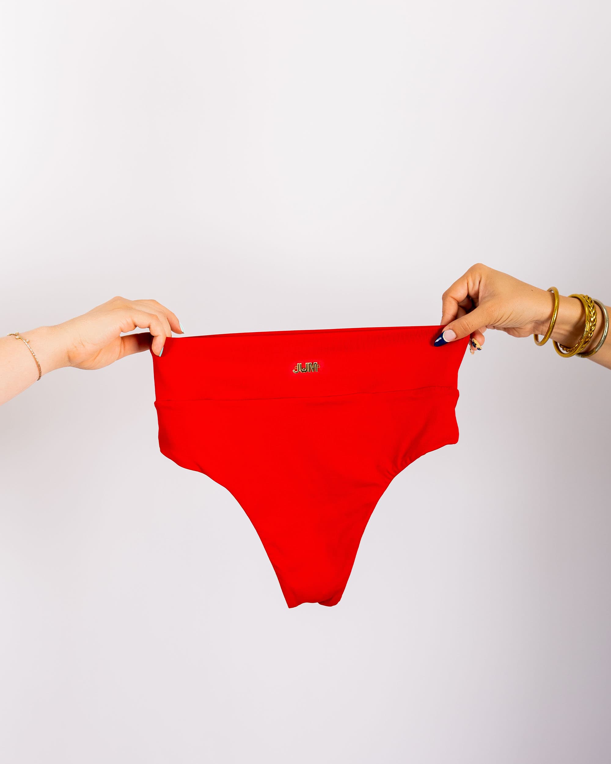 Sexy Mimi - Culotte - Bas de maillot de bain